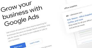 How to Get Google AdWords