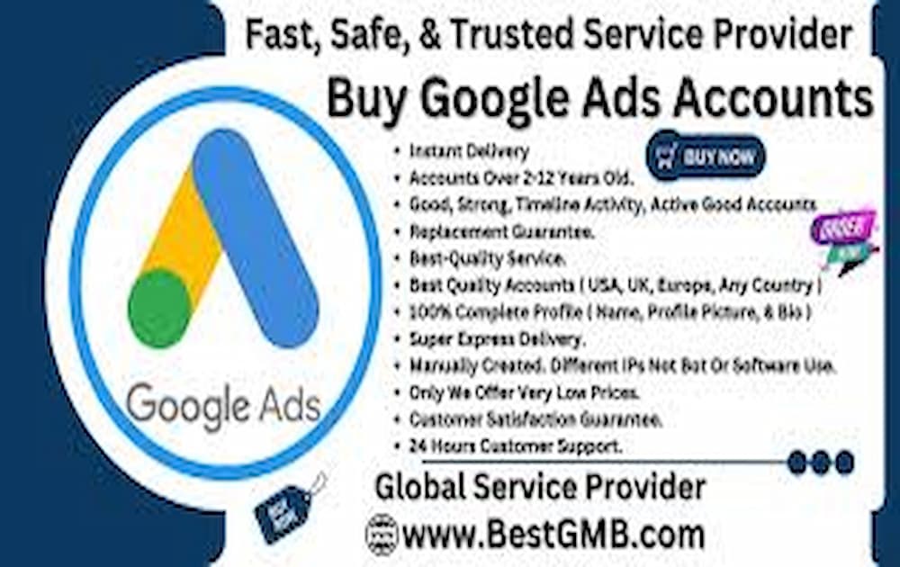  How to Get Google AdWords