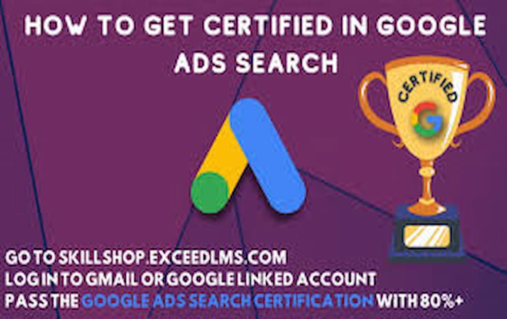  How to Get Google AdWords