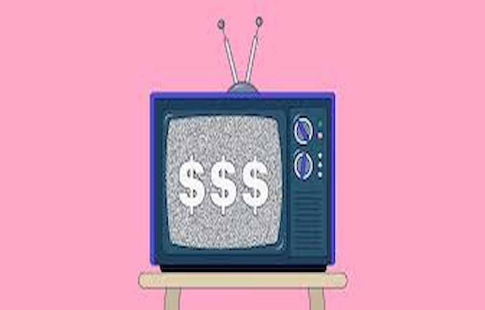 How to Get a Commercial on Local TV