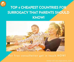 How to Get Into Surrogacy