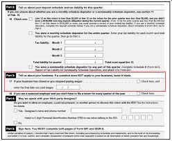 How to Get Form 941 from QuickBooks Online Easily