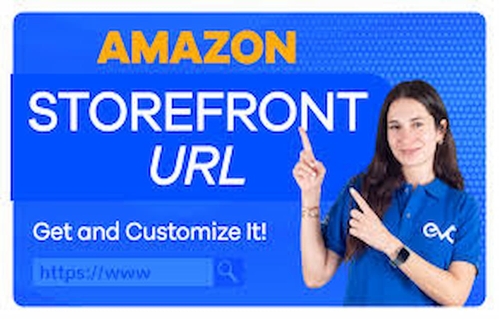 How to Get Your Amazon URL