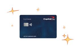 How Long to Get a Capital One Card