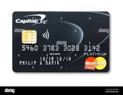 How Long Does It Take to Get a Capital One Card?