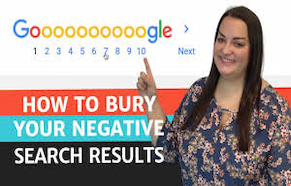 How to Remove Articles from Google Search Results