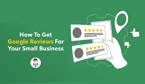 How to Get Google My Business Reviews: