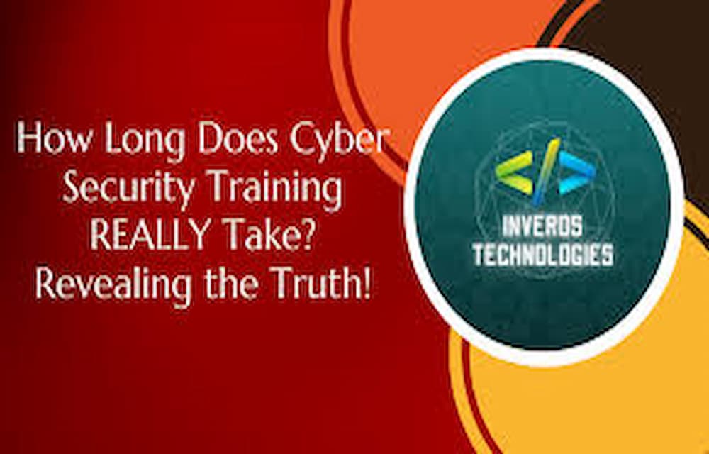 How to Get Trained in Cyber Security