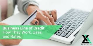 How to Get Unsecured Business Lines of Credit