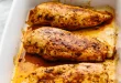 How Long to Bake Thin Chicken Breast: A Simple Guide