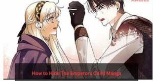 How to Hide the Emperor’s Child: A Unique Approach to Protecting Royalty