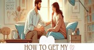 How to Get My Husband on My Side: Strengthening Connection and Understanding