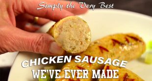 How to Cook Chicken Sausage: A Simple Guide for Delicious Results