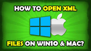 How to Open an XML File: A Step-by-Step Guide