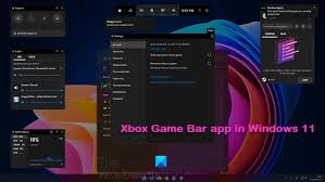 How to Open Xbox Game Bar: Step-by-Step Guide