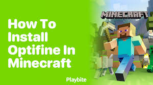 How to Download OptiFine for Minecraft: Step-by-Step Guide