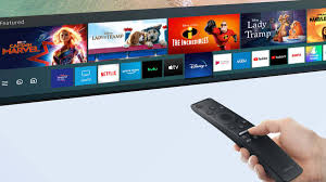 How to Uninstall Apps on Samsung Smart TV: A Complete Guide