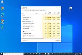 How to Open Task Manager