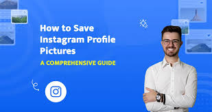 How to Download Pictures from Instagram: A Step-by-Step Guide