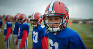 Step-by-Step Guide to Joining a Sunday League Team