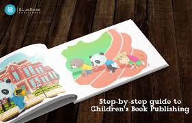 How to Write a Children's Book: A Step-by-Step Guide