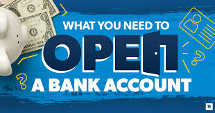 How Long Does It Take to Open a Bank Account?