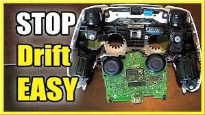 How to Open a PS5 Controller