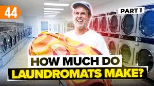 How Much Does It Cost to Open a Laundromat? A Comprehensive Guide