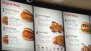 How Much Does It Cost to Open a Chick-fil-A?