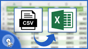 How to Open a CSV File: A Simple Guide