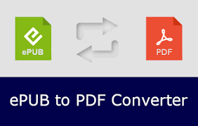 How to Open an EPUB File as a PDF