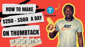 Effective Strategies to Get More Leads on Thumbtack