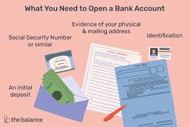 How to Open a Joint Bank Account