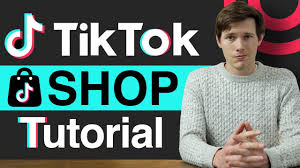 How to Open a TikTok Shop