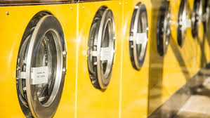 How to Open a Laundromat with No Money