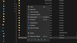 How to Open TGZ Files