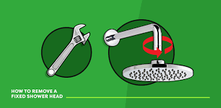 How to Remove Shower Handle