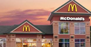 How Much Does It Cost to Open a McDonald's