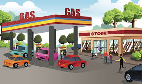 How Much Does It Cost to Open a Gas Station