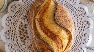 How to Open Bake Sourdough