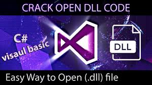 How to Open DLL Files