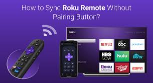 How to Open a Roku Remote