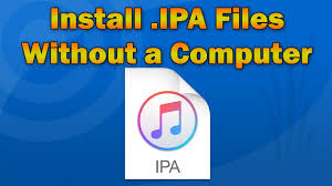 How to Open IPA Files on iPhone