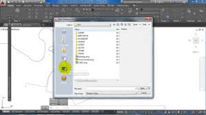 How to Open DXF Files