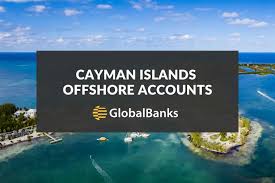 How to Open an Offshore Account