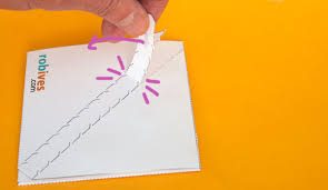 How to Open an Envelope Without Ripping It