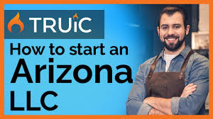 How to Open an LLC in Arizona