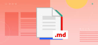 How to Open a .md File