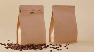 How to Open a Coffee Bag