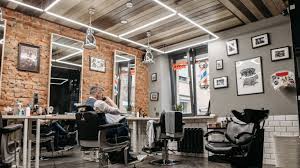 How to Open a Barber Shop